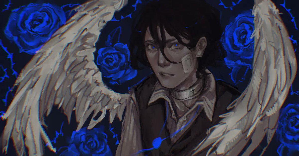dogs_dreamm's tweet photo. #dazai https://t.co/DOBzAF2YfO