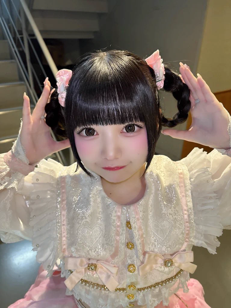 桜空ちゅいん【パラディーク】 on X: 