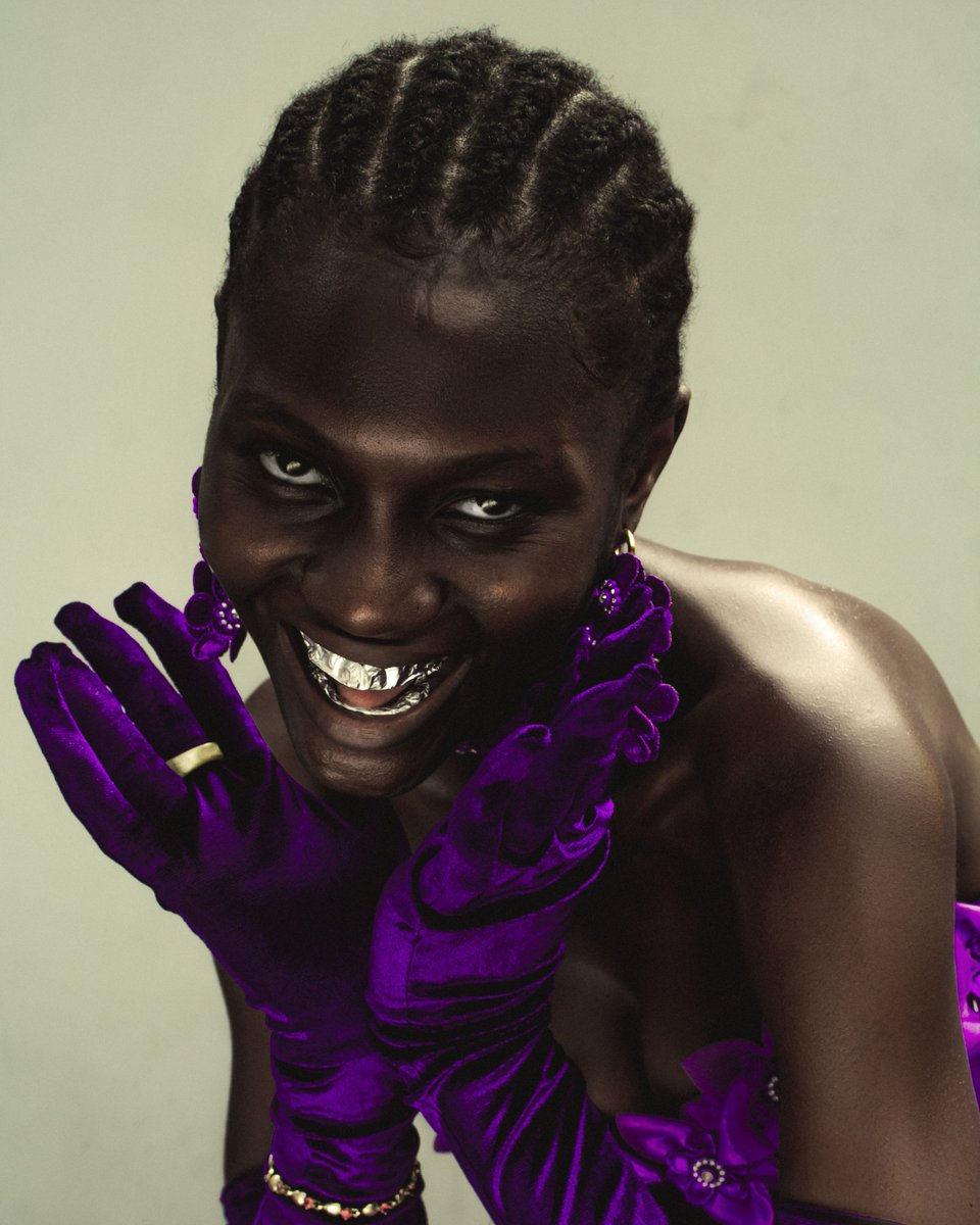 gdvomo's tweet photo. From the Archive- 2025

Editorial with Banks Promise

Designer and Stylist Reil's apparel. https://t.co/uPVJRAktJJ