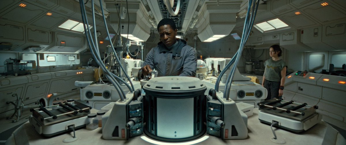 Alien_Theory's tweet photo. Alien: Romulus (2024) https://t.co/dWMu2BV7K5