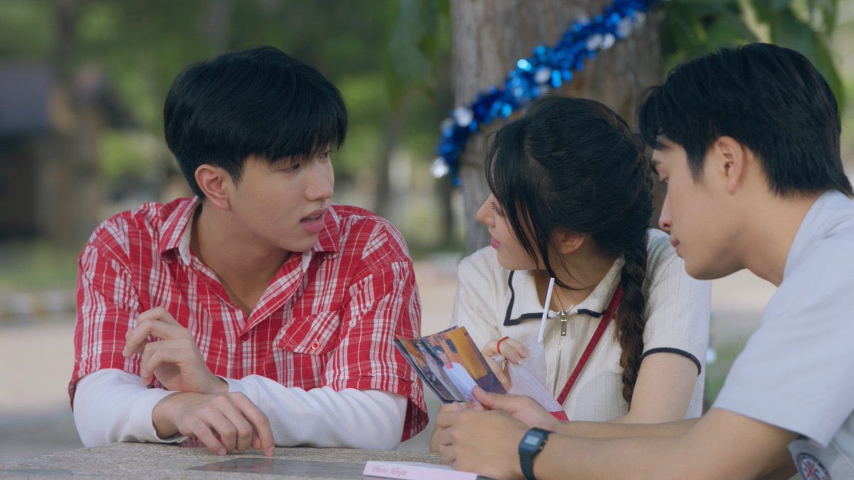 keenfanbaseTH's tweet photo. ��ผ่หล่อจริง ๆ นะค้าบเนี่ย ! ❤️

#TicketToHeavenEP4
#keenkeno , @keenkeno_sp https://t.co/5URgqEvtaW