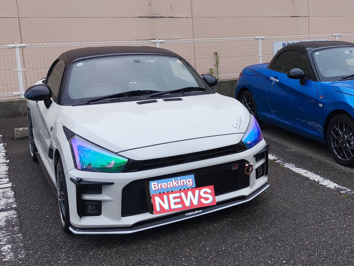 けんろく tweet media