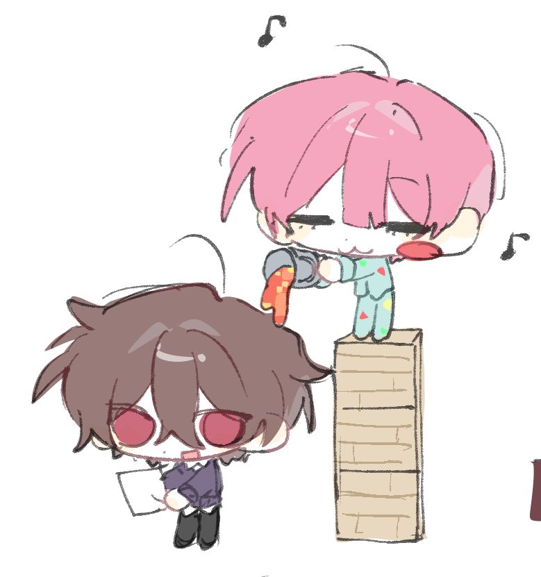 mocolazy's tweet photo. ㄱㄸ https://t.co/U3mvCvVuDo