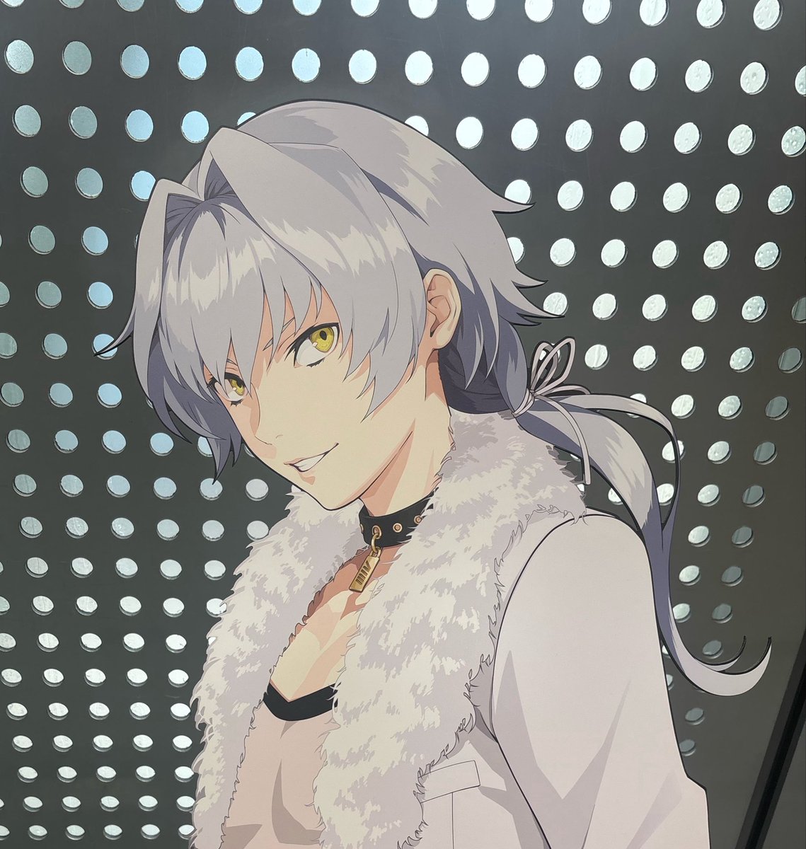 Shima_botan0904's tweet photo. 行きました‼️ https://t.co/EWFmeTu5HH