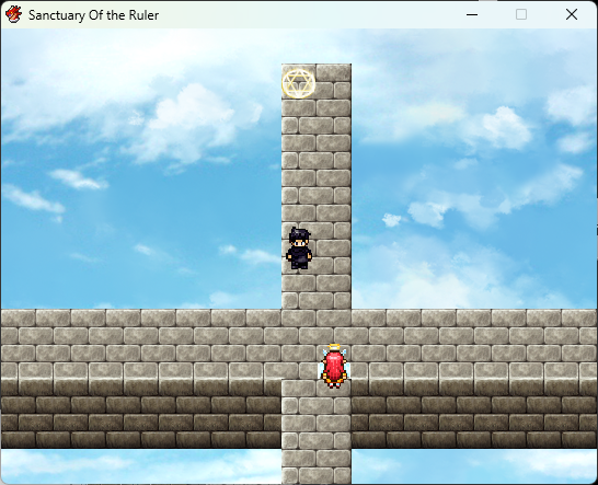 sor_manage's tweet photo. #RPG制作デー #フリーゲーム

公開中のRPG「Sanctuary Of the Ruler」を
ver.1.51に更新しました。

　https://t.co/mRPMwHW3ci

魔物図鑑に達成状況を表示、クリア後の敵も掲載、
バグ修正などを行っています。

人間系の敵（帝国兵など）とボス敵は図鑑外の仕様ですが、
含めると敵総数は480です。 https://t.co/REYTqJZgJT