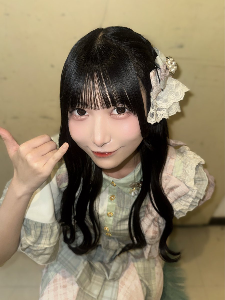 芹沢心色 tweet media