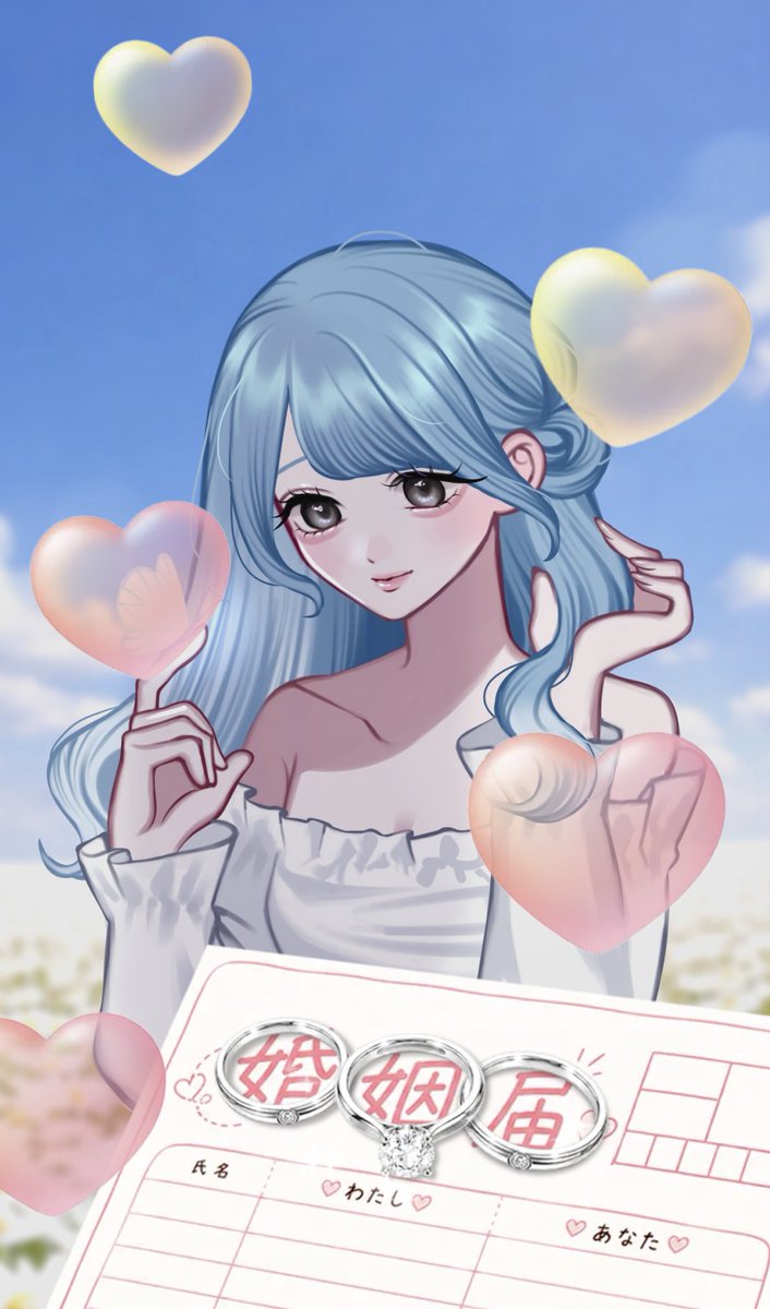 lnime_'s tweet photo. ALT. @mura_0x0ll https://t.co/krlNhRke47