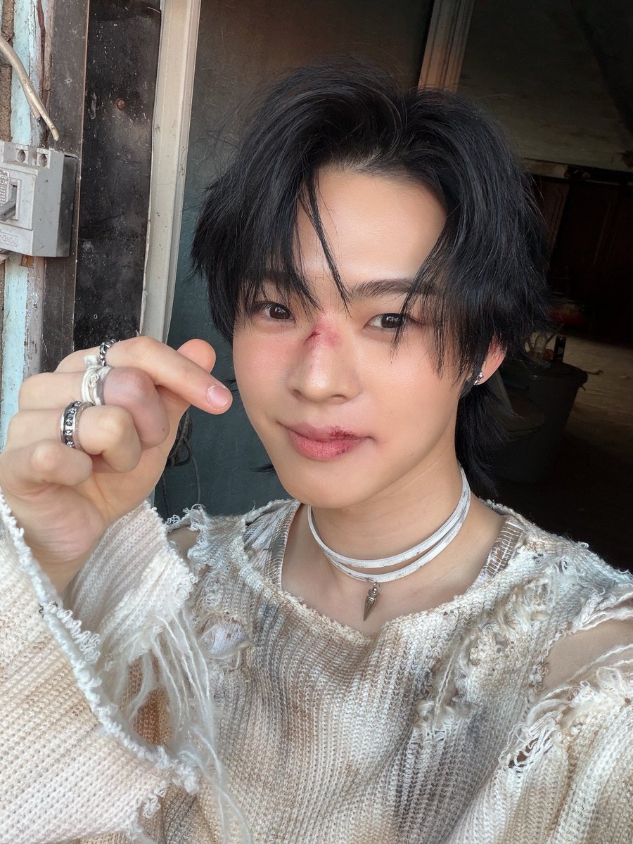 onf_feed's tweet photo. #효진 #HYOJIN fromm channel Update

"온방 즐거웠습니다😊👍 역시 퓨즈들 응원법 잘 해낼 줄 알았어!!! 무대 하는 내내 즐겁고 힘낼 수 있었어요 너무 고마워요 ㅎㅎㅎ❤️❤️❤️"

@ONF_members #온앤오프 #ONF https://t.co/uoCcjxN2d0