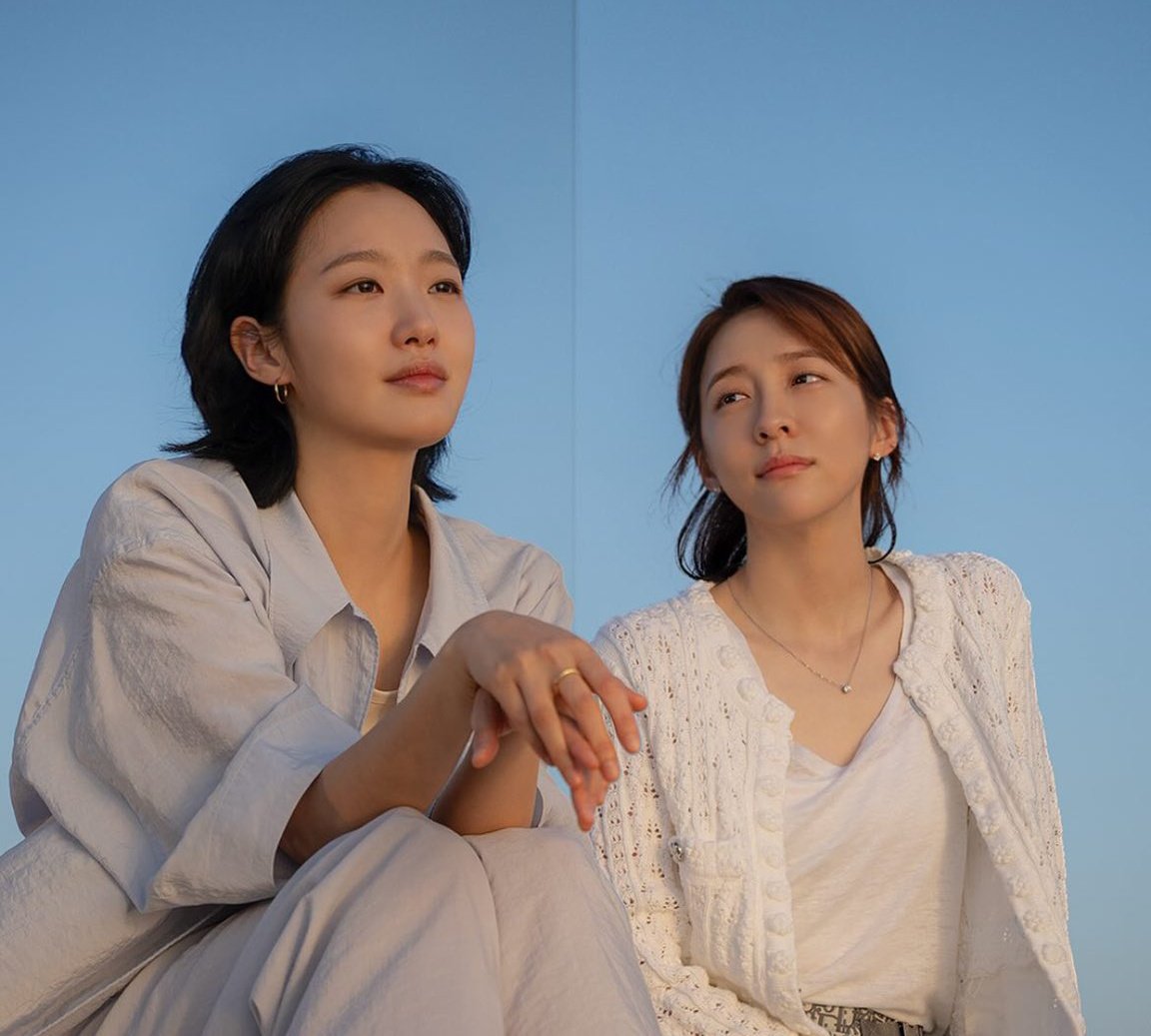 baechumandu's tweet photo. best writer for #ThePriceOfConfession 🏆
best ott original for #ThePriceOfConfession 🏆
best creative (highest prize) for #YouAndEverythingElse 🏆

kim goeun's projects got 3 awards at 2026 global ott awards tonight 👏❤️‍🔥 https://t.co/mc5nB8jxRL