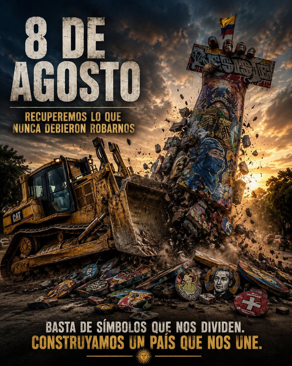 Andrés Gury Rodríguez tweet media