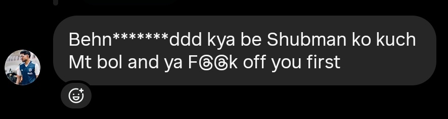 ayushi tweet media