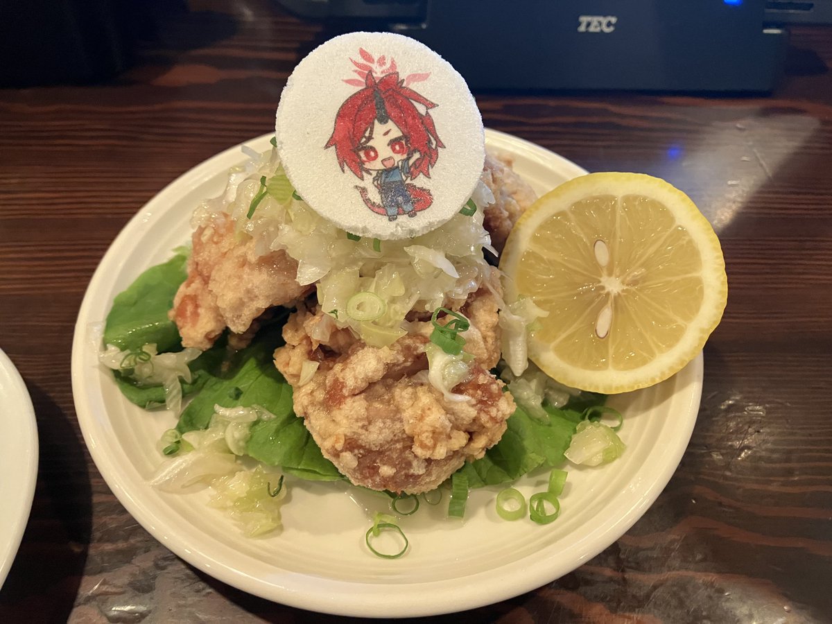 プッチ@Worldand CROWN's tweet media