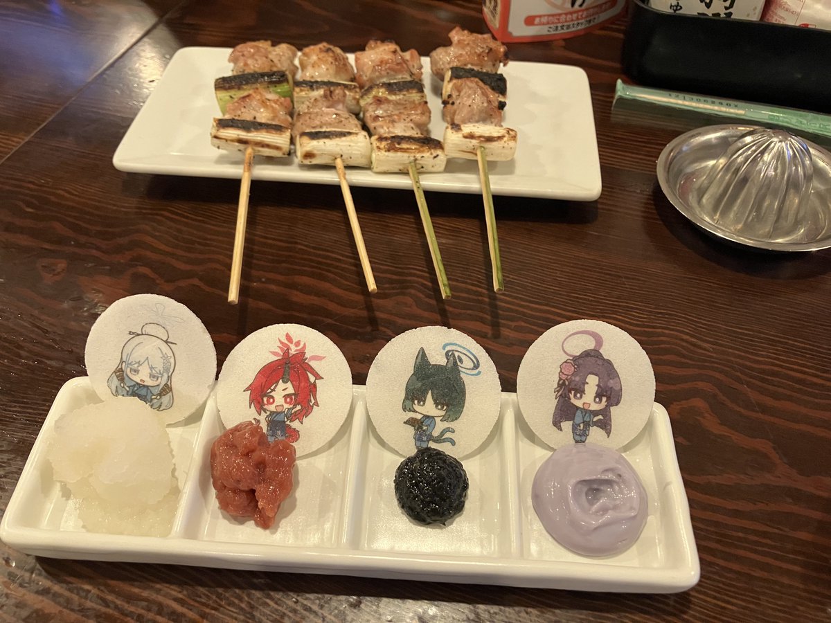 プッチ@Worldand CROWN's tweet media