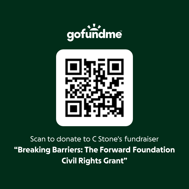 fail4wdinc's tweet photo. WARRIORS ⚔️ Every donation breaks barriers &amp; supports civil rights. Fuel the movement via Cash App $Fail4wdinc or GoFundMe. Share this! 🥷✨ #FailForward

✍️ SIGN THE PETITION ⚔️
link in bio → https://t.co/I1JQIafDLZ https://t.co/yeQE8JCFGY