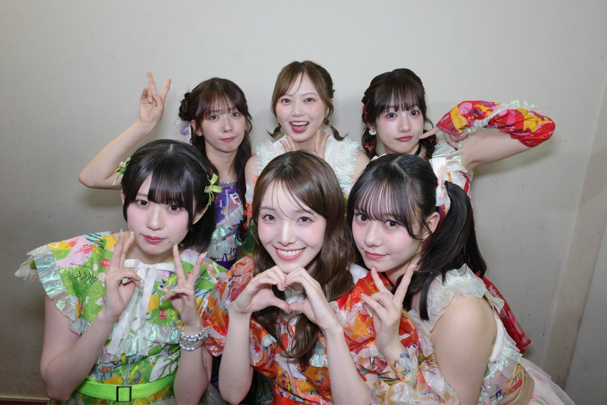 私立恵比寿中学（えびちゅう） (@ebichu_staff) / Posts / X