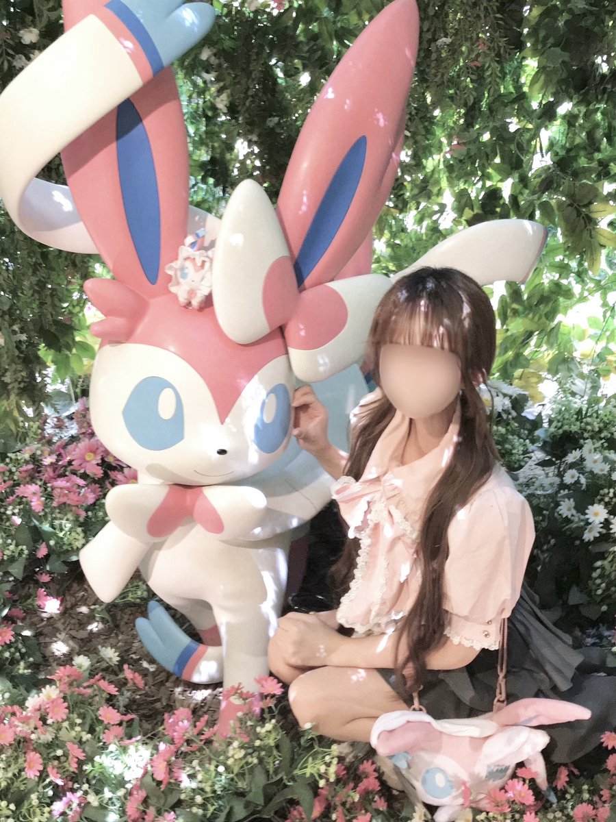 eipsycongru's tweet photo. 𐙚 𝗉𝗈𝗄é𝗆𝗈𝗇 𝖿𝗈𝗋𝖾𝗌𝗍 ⑅ https://t.co/rxJA5SXQKH