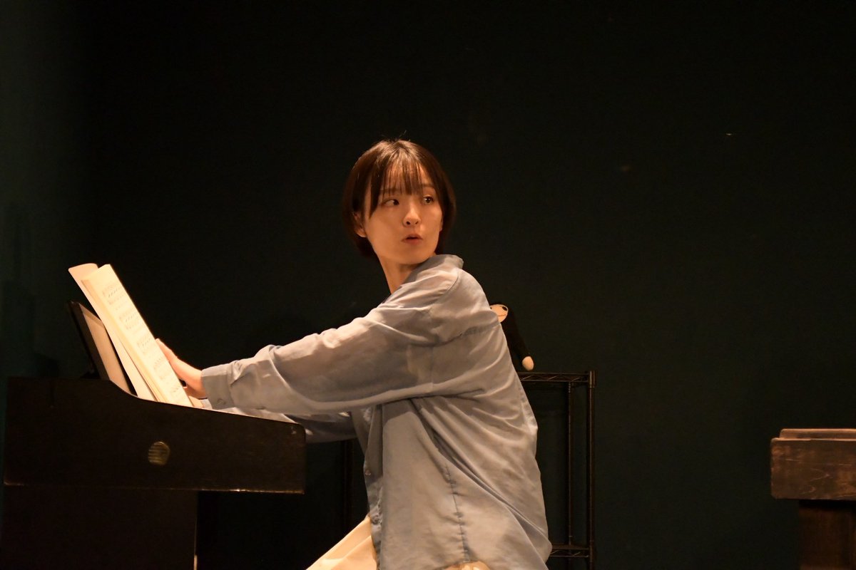 antiques_tweet's tweet photo. 〜 #せかいをみてくる 作品紹介6〜

team Sky
舞台版「15分間の奇跡」
映画版第21回山形国際ムービーフェスティバル2025 入賞。時を超えた、親子の対話通じ、心通わせる、ささやかな奇跡を描く。
アンティークス短編代表作品。

21日（日） 17:00〜 https://t.co/fPCxv0Ei2J