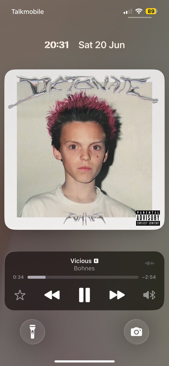 Meekaeel19's tweet photo. Got a new obsession currently and wasn’t even aware bohnes released an album back in 2024 🚶‍♂️ https://t.co/BXFY1SgRVE