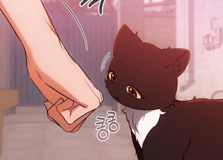 kiyunzo's tweet photo. ficou super amigo da irmazinha do Haedong 🤲 https://t.co/g8lP7CenJF