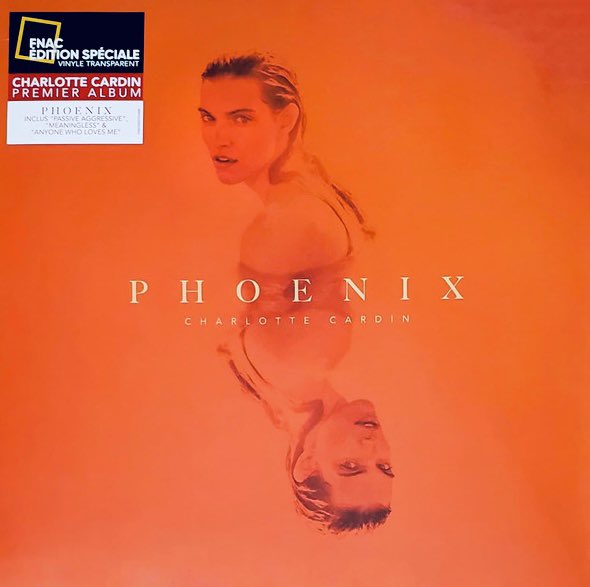 meiklh1826's tweet photo. Phoenix ft. Lubalin - Charlotte Cardin, 2021, Cult Nation/Parlophone, divisions of Warner Bros. Records.

On YouTube™: https://t.co/H70FgROL5C

#ForaFutureDancefloor💃🏻 #cinemastrikesback #50🎉#MusiciansonX🎼 #Persia #Russia @ParisJackson #IBM #Magical #X™ Ink🪶/zettelchen🇩🇪X https://t.co/3RPlfVWBqb