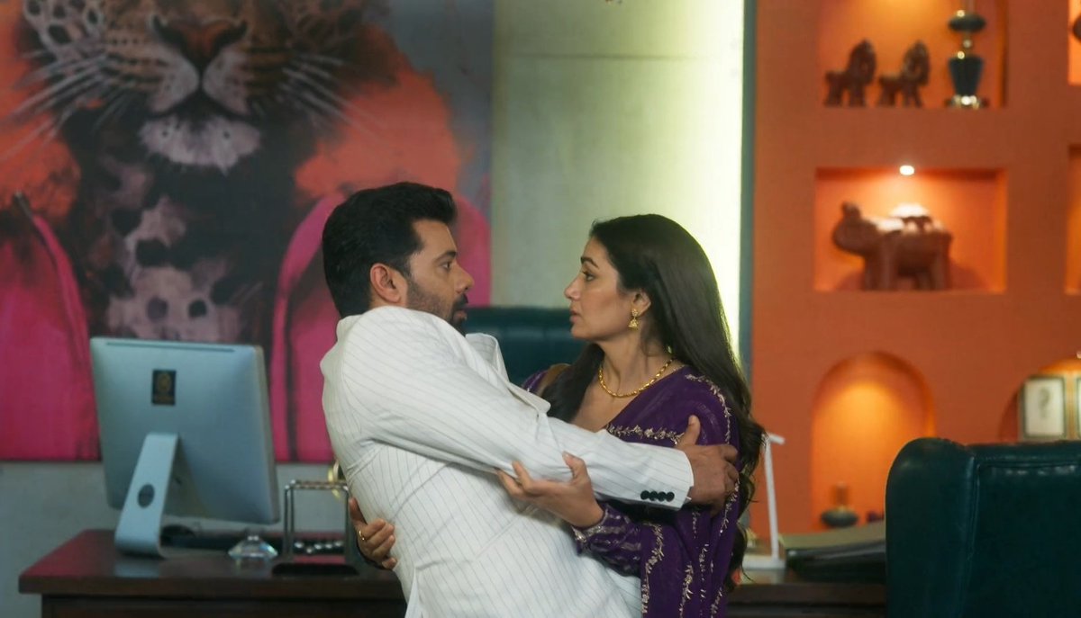 itsritian's tweet photo. "Tum sach mein sapna ho ya sapne mein sach"😂😭

#SritiJha #TumDenaSaathMera #TDSM #AparajitaSharma #Aprakshi https://t.co/aQ0wlRMPOh