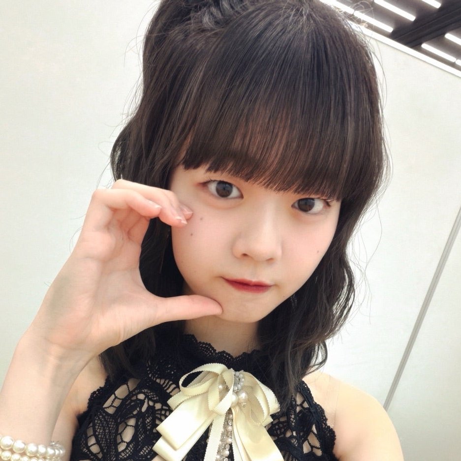 nelcovic's tweet photo. #つばきファクトリー #百花繚乱の一年に #さおりん・あんみぃ無理しないでね

🌼朝の一輪🌼

#福田真琳 #小野瑞歩 #河西結心 #小野田紗栞 https://t.co/D1NoHRzqr9