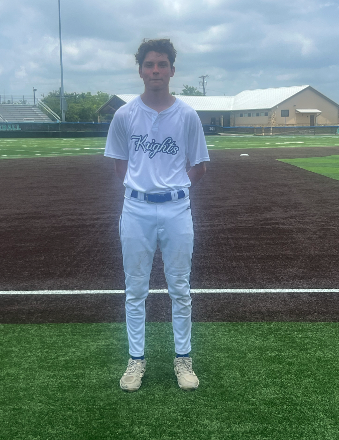 FiveToolTexas's tweet photo. F: @Keller_Knights 7, North Texas Titans 6
PoG: Nolen Watts 1-3, RBI https://t.co/fNH6HIAxke
