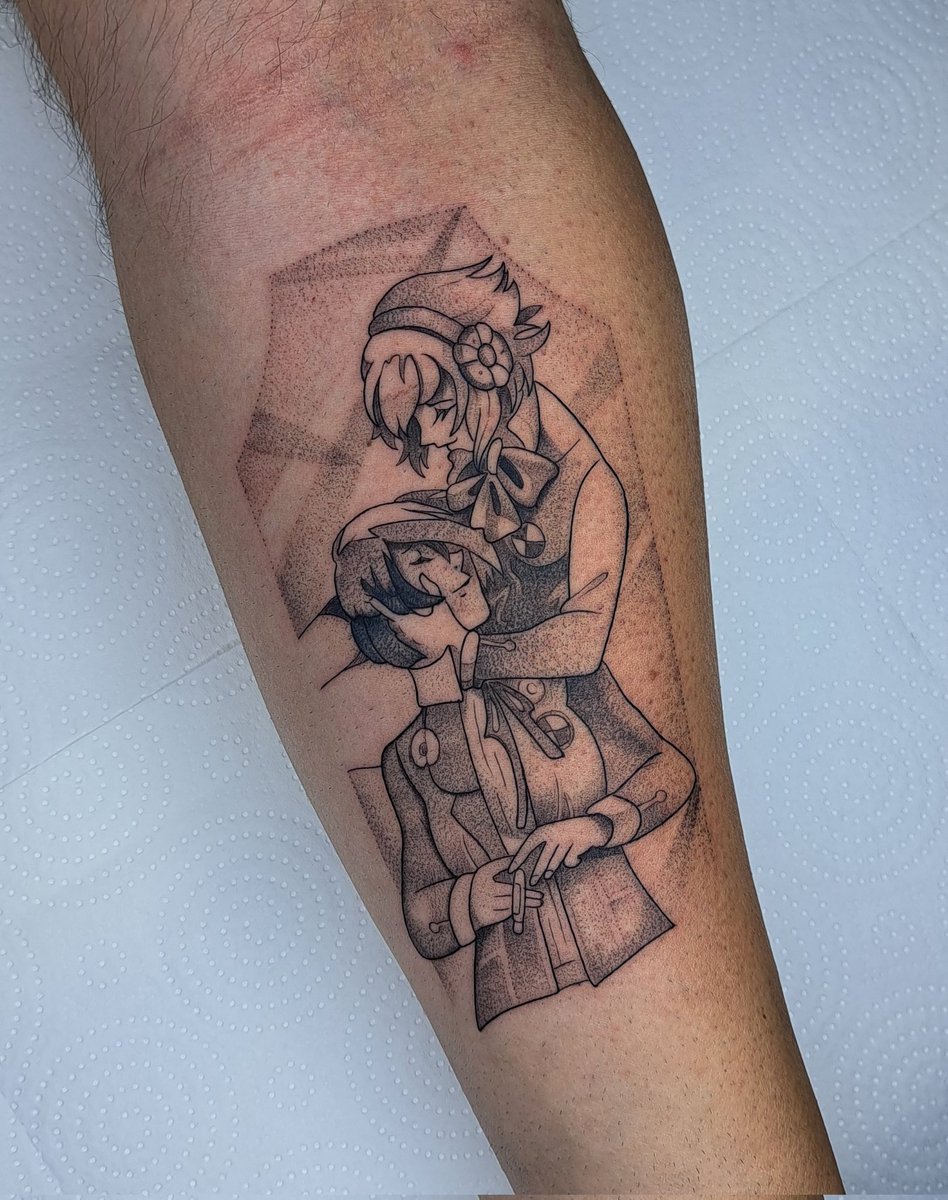 PakitoGuirao's tweet photo. Gracias agencia tributaria por el tatuaje xD https://t.co/lA51mIFiUG