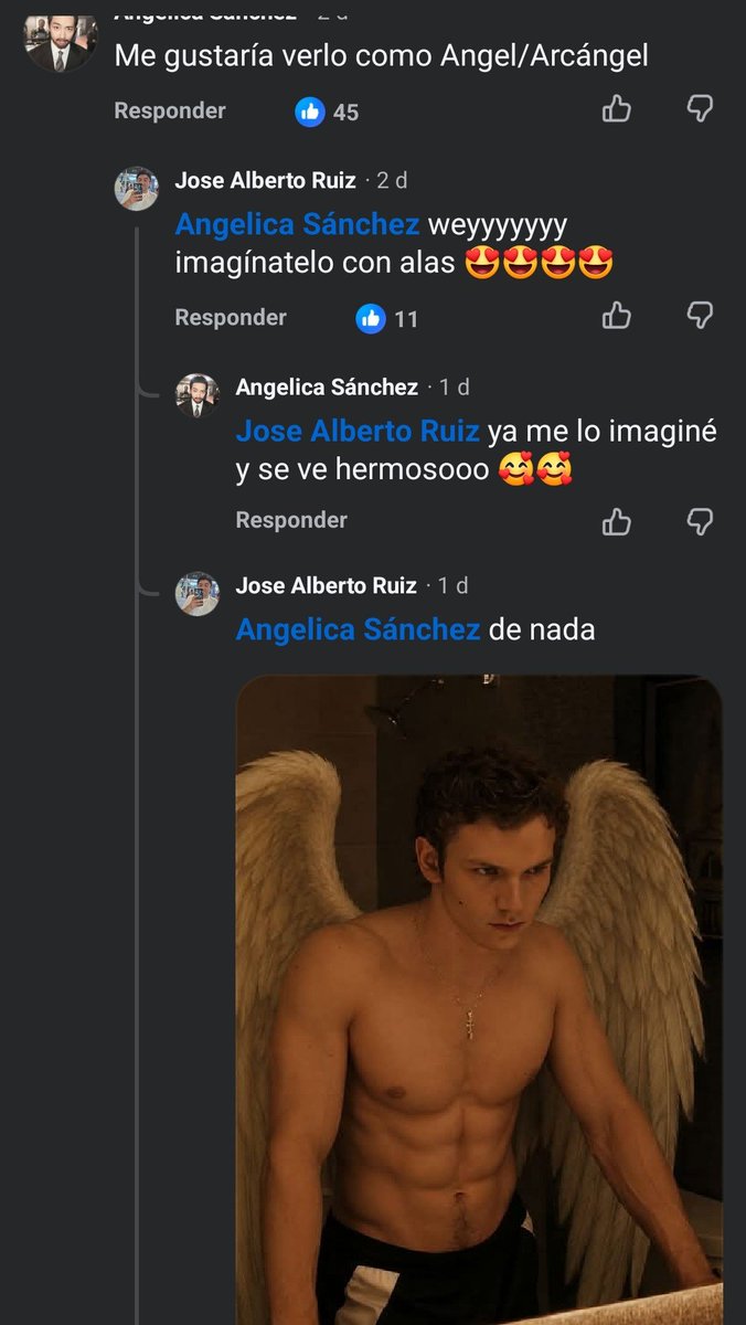 CinthyReggae's tweet photo. Wey los fans de Marvel se quieren robar a mi galleta 🤣🤣 esto es una página de fans de Marvel, wey ellos si quieren a Connor y para varios personajes, que ellos hagan campaña uno acá observa jaja https://t.co/RwDjtRSqfg