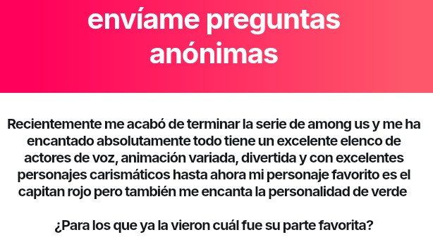 Confessions_SUS's tweet photo. —🎈: No sabria decirte porque todas las escenas son divinas 

Pero aqui dejaré la mía que si me hizo llorar 
(SPOILER ALERT) https://t.co/xebtiE4UhP