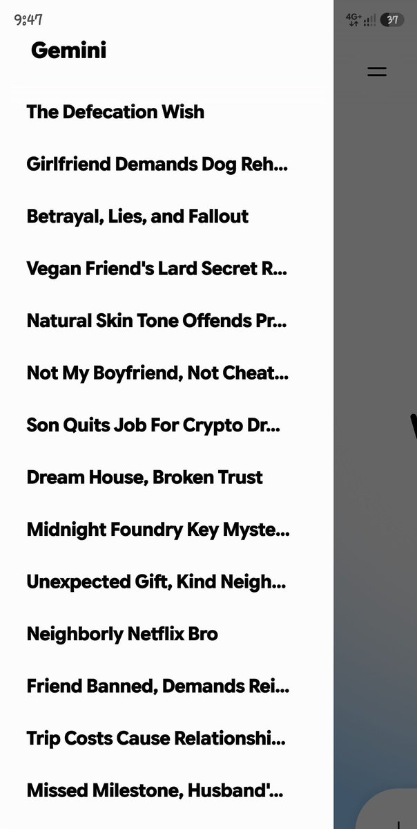 Real Post Folder tweet media