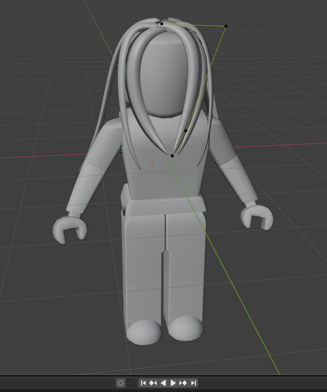 Sunset_Buffalo's tweet photo. Training my 3D skills for Roblox @Roblox 
#robloxartㅤ #roblox #3dartwork #lowpoly #indiegame #gameindie https://t.co/UZIcCfCqZe