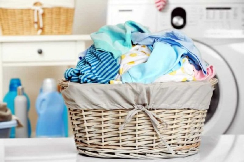 klik_islam's tweet photo. Don't let dirty clothes pile up, causing odors and bacteria. For those in and around BSD, take advantage of our free laundry pick-up and delivery service. #laundrybsd - 
malam minggu #nonton #malming #turut #dirumah 
https://t.co/xuWjHGdwrh https://t.co/IeIXVinQbW