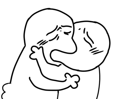 Lost_Pause_'s tweet photo. @Merrydawg Merry's next comic panel will be this: https://t.co/qoRuauNmmb