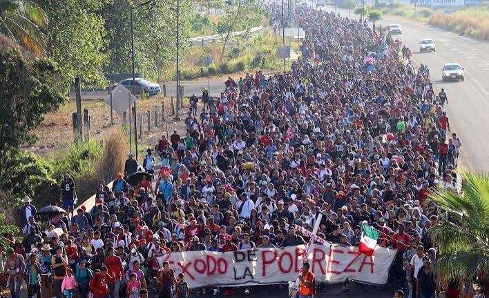 search4rr's tweet photo. AI Overview  :             
Mass deportations- DHS reporting that over 2.5 million deportations and voluntary self-deportations since early 2025... https://t.co/aCRUWrFtCM