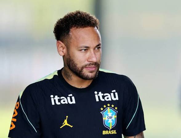 BrazilTeamWJohn's tweet photo. 🚨 MY OPINION: I’ll admit it — I was one of the biggest doubters of Neymar getting significant minutes for Brazil at this World Cup. 🇧🇷👀

But my opinion has completely changed.

Brazil have picked up 4 points from their first two matches without Neymar, but watching the attack, it’s obvious they’re missing that final piece of creativity and magic. ✨

🇧🇷 1-1 vs Morocco
🇧🇷 3-0 vs Haiti

Now Carlo Ancelotti has confirmed Neymar is expected to return against Scotland, and I genuinely believe he makes this team 10x scarier as a starter.
