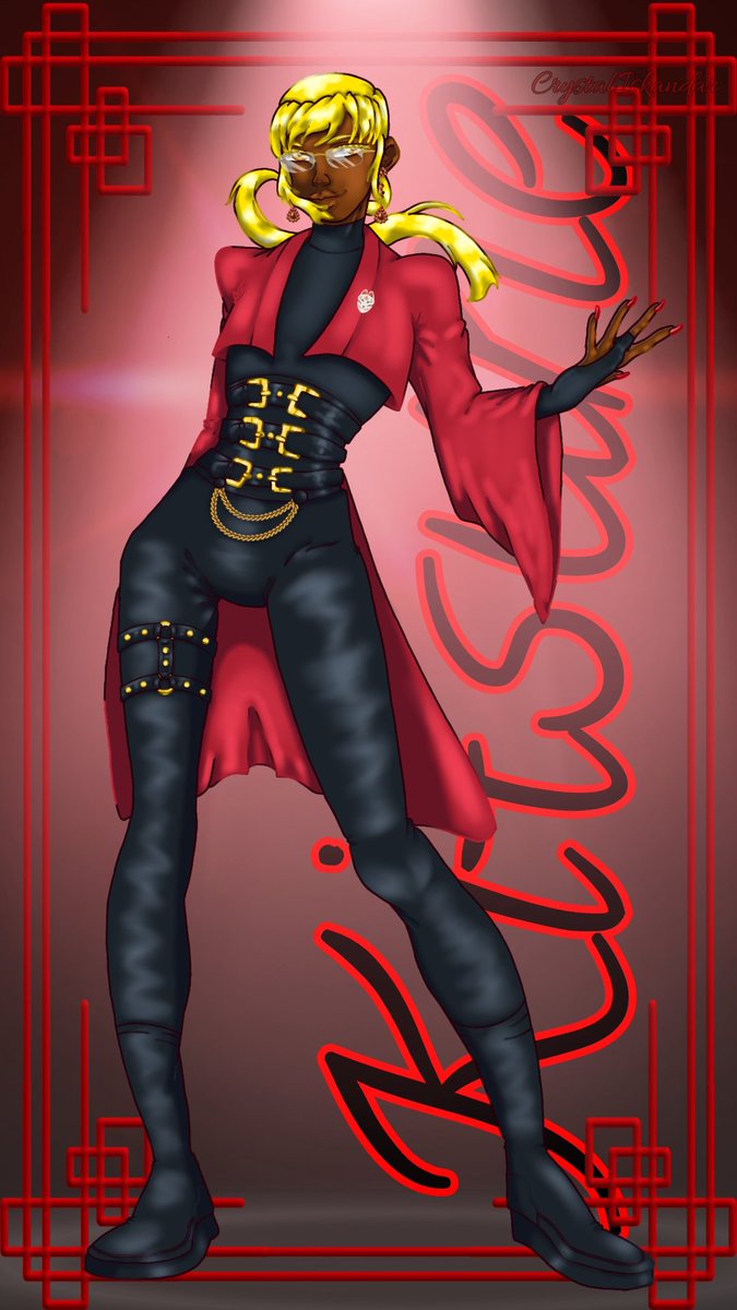 IskanderRider3's tweet photo. The black and red matches my OC perfectly! ❤️🖤
#oc #ocart #ocdrawing #origionalcharacter #blackandredoc https://t.co/tFzicak5qN