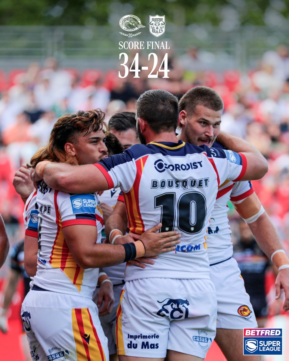 DragonsOfficiel's tweet photo. 𝑽𝑰𝑪𝑻𝑶𝑰𝑹𝑬 🔥 https://t.co/Ey2BRX1Dha