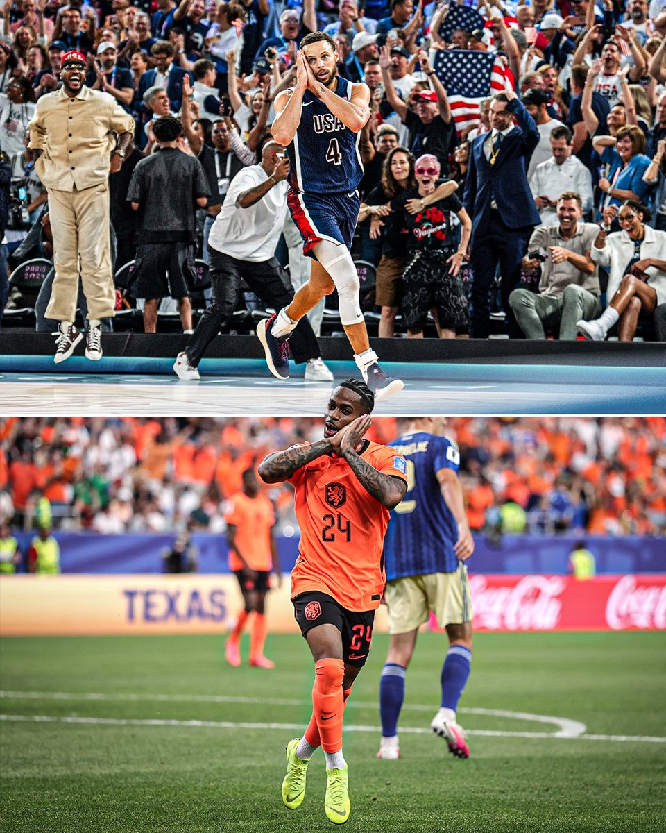 ESPNFC's tweet photo. Night, night 😴🇳🇱 https://t.co/rASMc7SuZ9