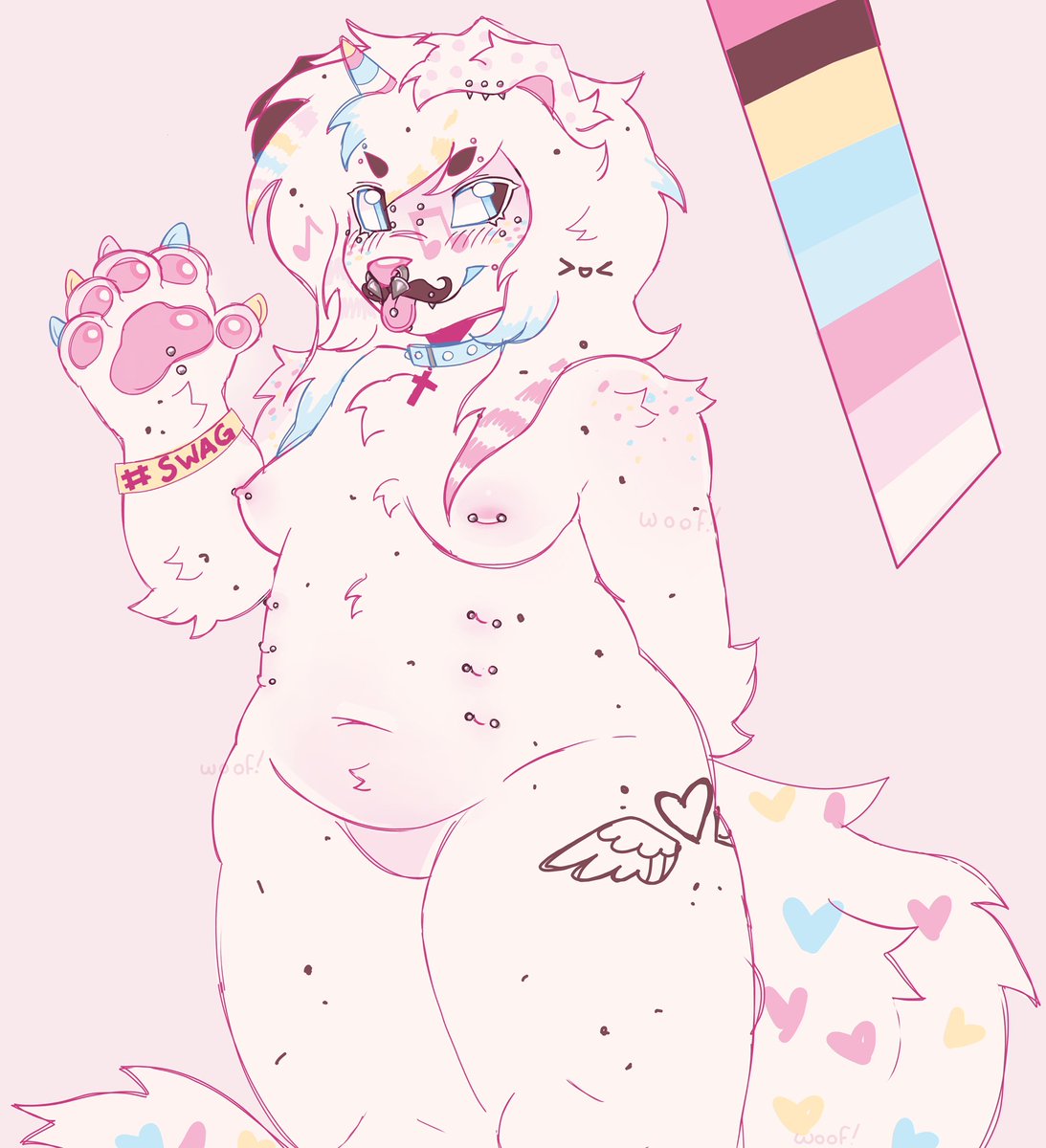 GRLwoof1's tweet photo. 45 fcfs

nsfw ver when purchased https://t.co/QgVTbxGg17