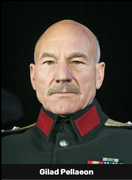 Luke_Maxxing's tweet photo. Was thinking about this tweet and said to myself "Picard and Data are sort of a rank swapped Pellaeon and Thrawn" and realized I had reinvented the Star Wars Universe Wiki from first principles https://t.co/nvdU3VNQ6Z