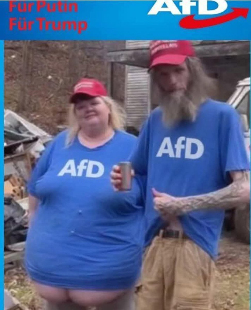 HankDussen3's tweet photo. @amon1876 @UlrichSiegmund Einsicht ist der erste Weg zur Besserung vielleicht können deine Eltern und oder Geschwister dich noch zur Adoption freigegeben https://t.co/meGOenCVfB