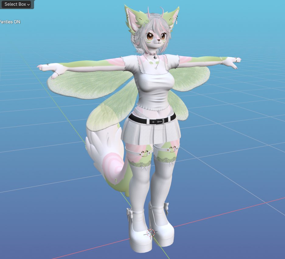 furrcipher's tweet photo. still wip but I think i mostly got the outfits down 🥺 so cute aughh https://t.co/vwc5Jsb2DW