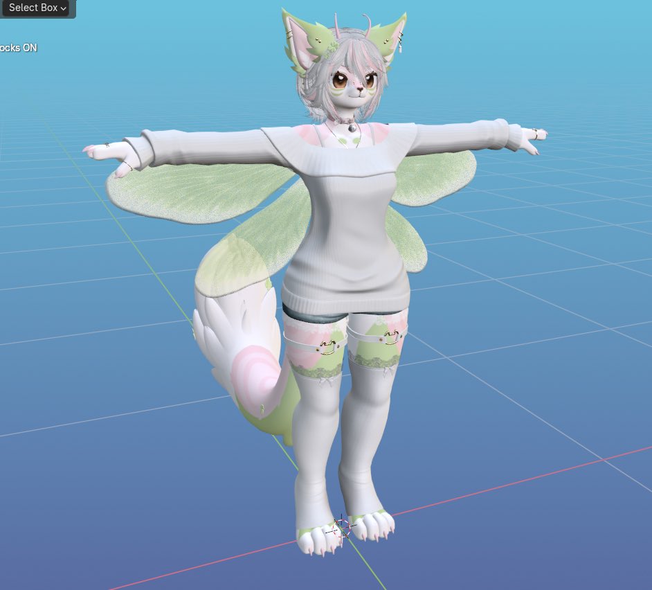furrcipher's tweet photo. still wip but I think i mostly got the outfits down 🥺 so cute aughh https://t.co/vwc5Jsb2DW