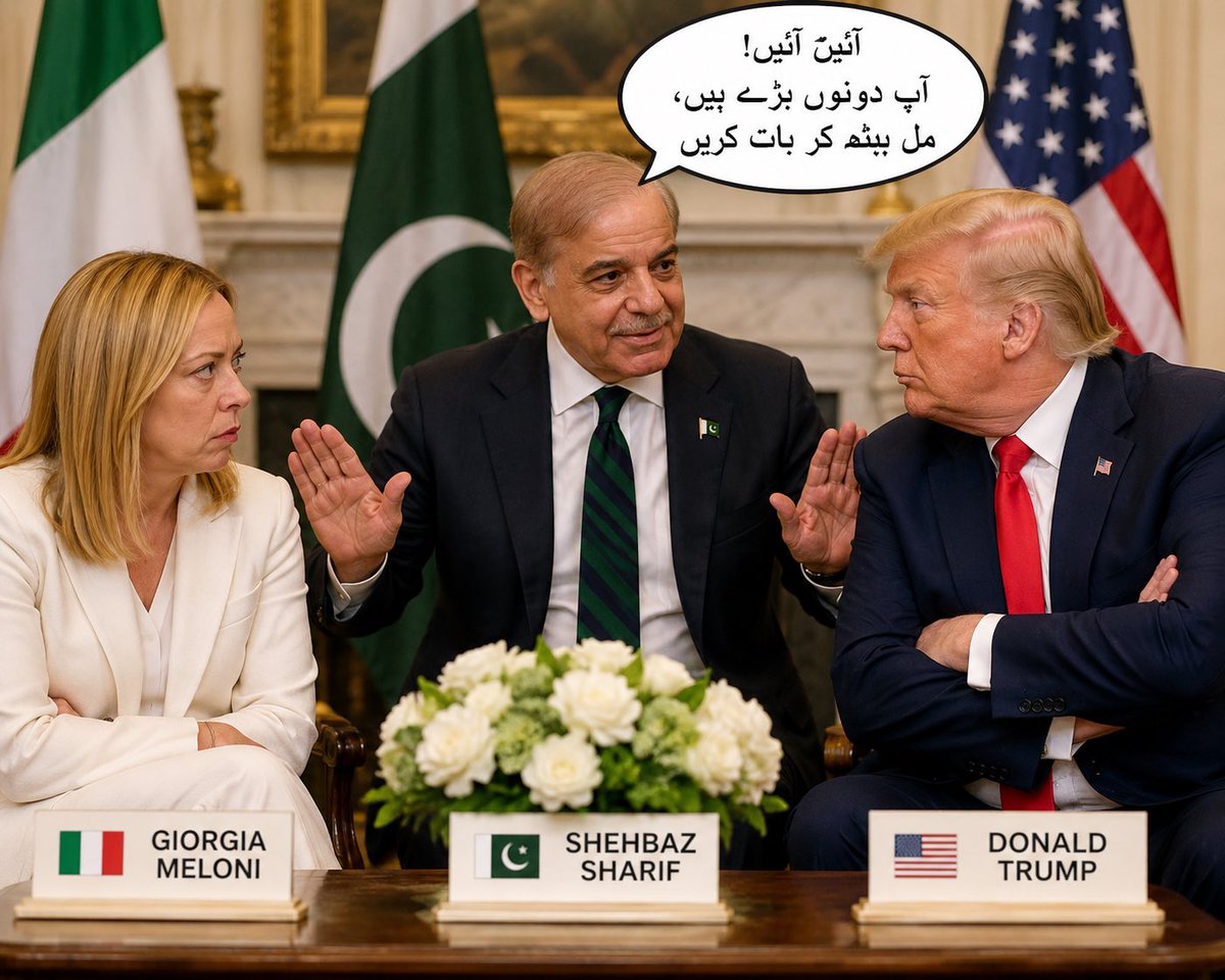 Sohailahmadaz tweet picture