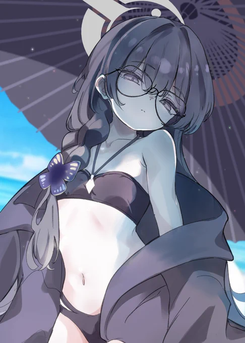 キサキ(水着)
