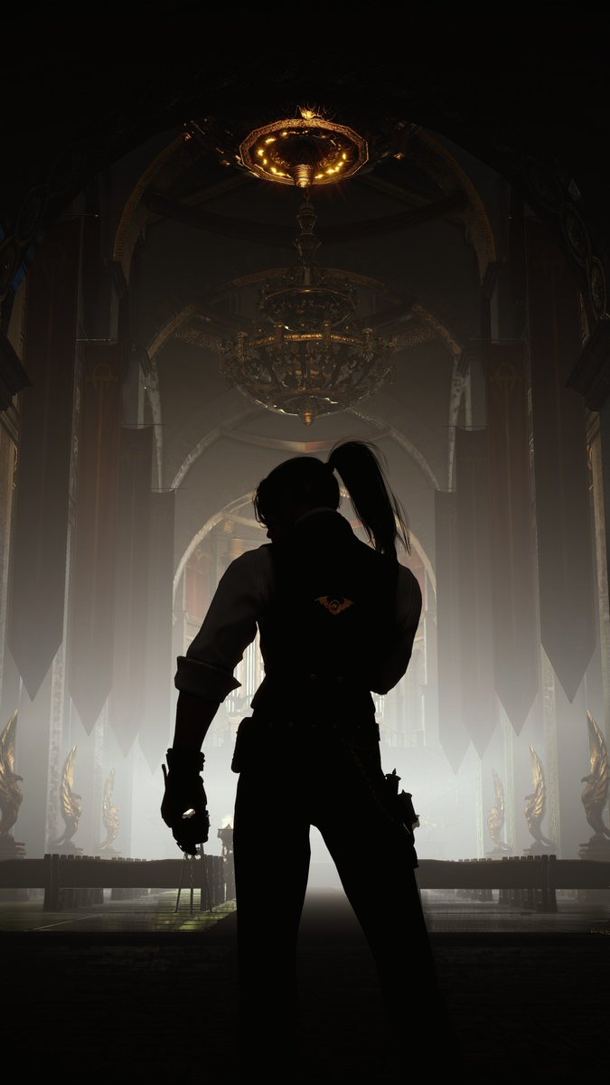 EUSonicOfHyrule's tweet photo. 𝑊𝑒 𝑜𝑛𝑙𝑦 𝑠𝑎𝑖𝑑 𝑔𝑜𝑜𝑑𝑏𝑦𝑒 𝑤𝑖𝑡ℎ 𝑤𝑜𝑟𝑑𝑠. 𝐼 𝑑𝑖𝑒𝑑 𝑎 ℎ𝑢𝑛𝑑𝑟𝑒𝑑 𝑡𝑖𝑚𝑒𝑠. 𝑌𝑜𝑢 𝑔𝑜 𝑏𝑎𝑐𝑘 𝑡𝑜 ℎ𝑒𝑟 𝑎𝑛𝑑 𝐼 𝑔𝑜 𝑏𝑎𝑐𝑘 𝑡𝑜.. 𝑢𝑠.

#BDO #BlackDesertOnline #BDOScreenshot #BlackDesert #BDOHashashin https://t.co/BOayNaQ4iK
