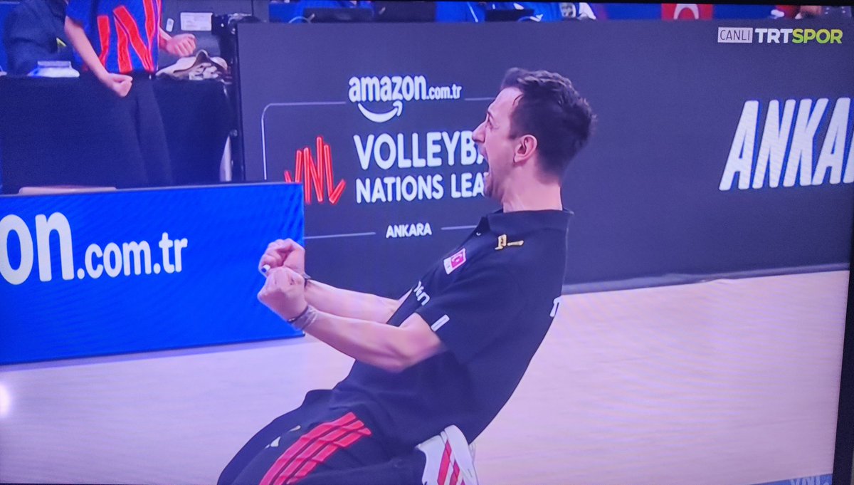 Samet Özden tweet media