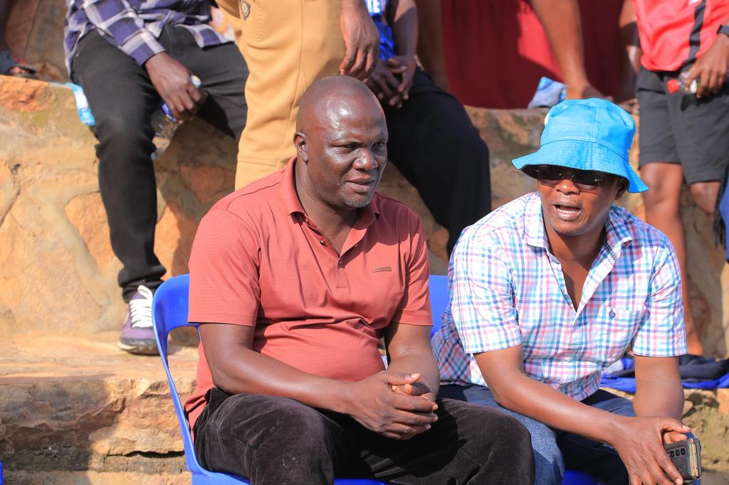 Buganda Region F.A tweet media