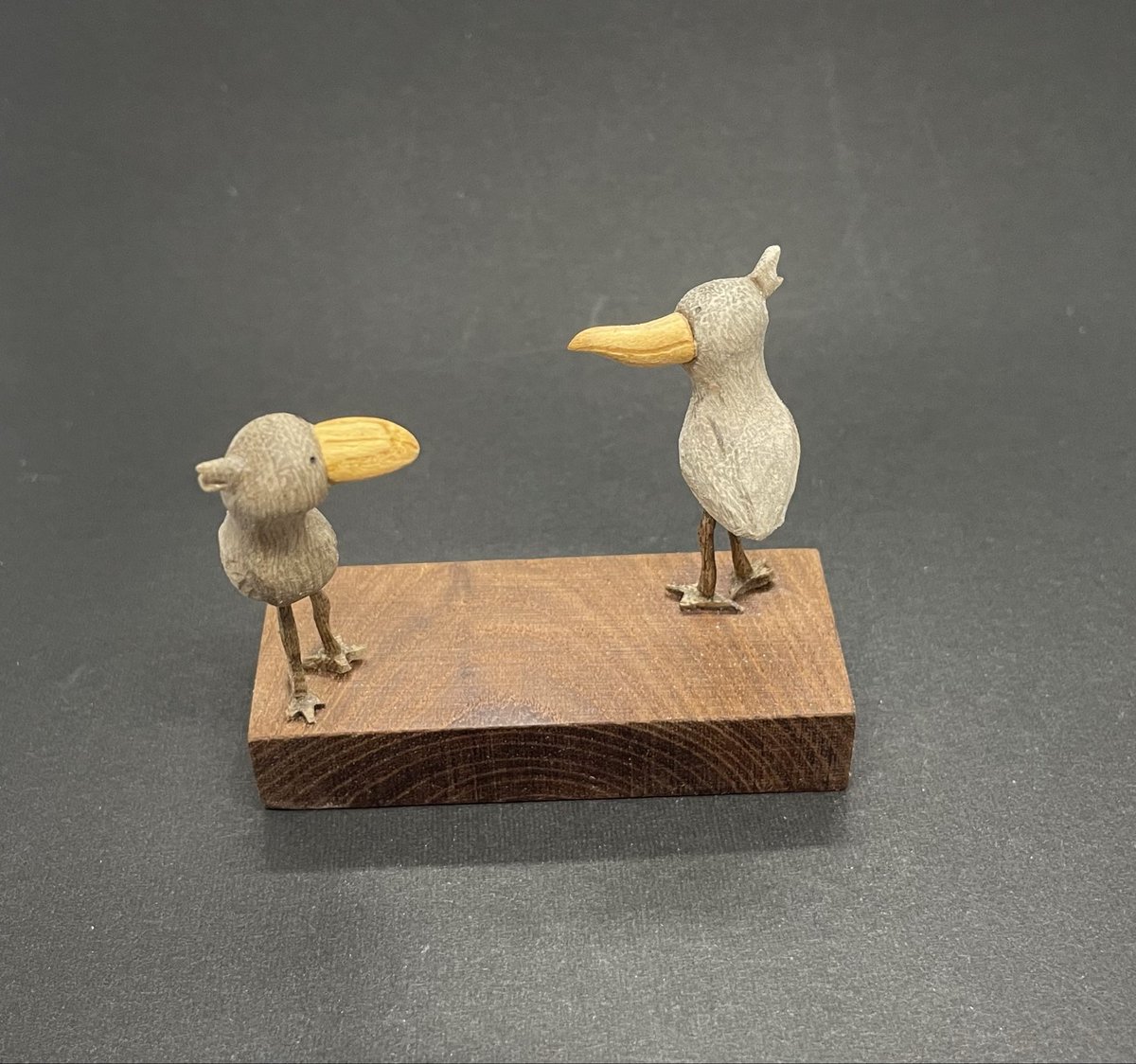 hanano48385306's tweet photo. ん！？？

#ドッペルゲンガー現象

無着色の木工品 https://t.co/PvwbwtSg2C